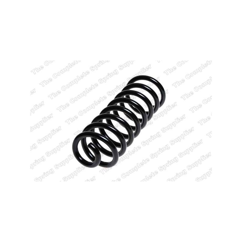Ressort de Suspension Arrière Pour Renault Logan I Dacia Logan 6001547493