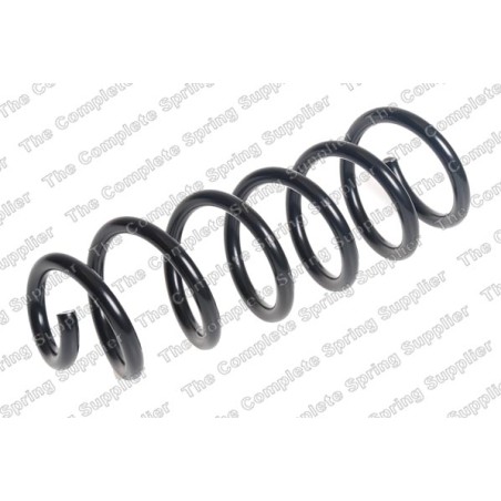Ressort de Suspension Arrière Pour Renault Sandero II Dacia Sandero II