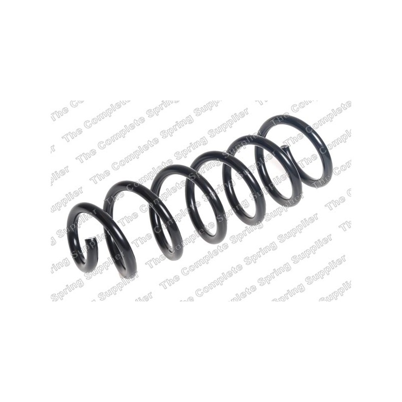 Ressort de Suspension Arrière Pour Renault Sandero II Dacia Sandero II