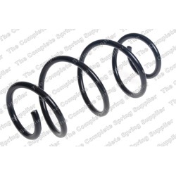 Ressort de Suspension Arrière Pour Dacia Dokker Monospace 550204878R