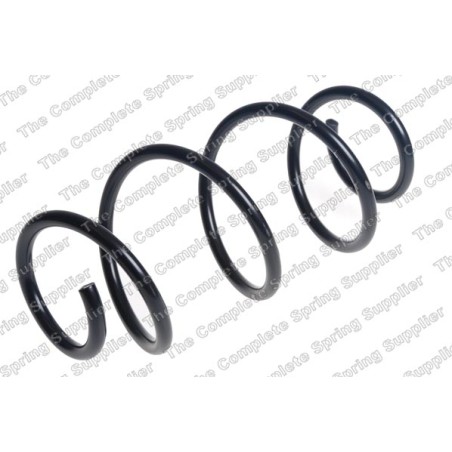 Ressort de Suspension Arrière Pour Dacia Dokker Monospace 550204878R