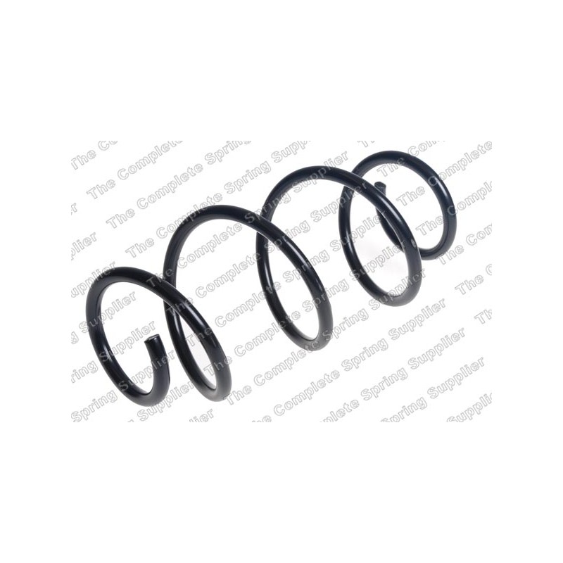 Ressort de Suspension Arrière Pour Dacia Dokker Monospace 550204878R