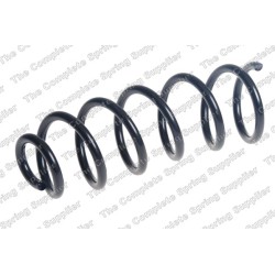 Ressort de Suspension Arrière Pour Renault Sandero II Dacia Sandero II