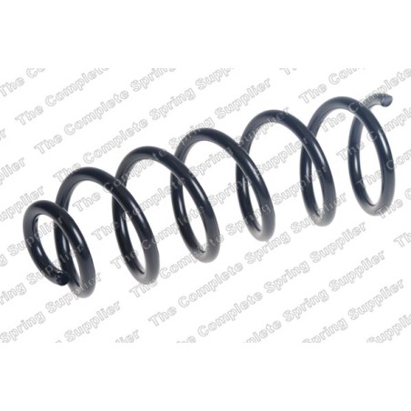 Ressort de Suspension Arrière Pour Renault Sandero II Dacia Sandero II