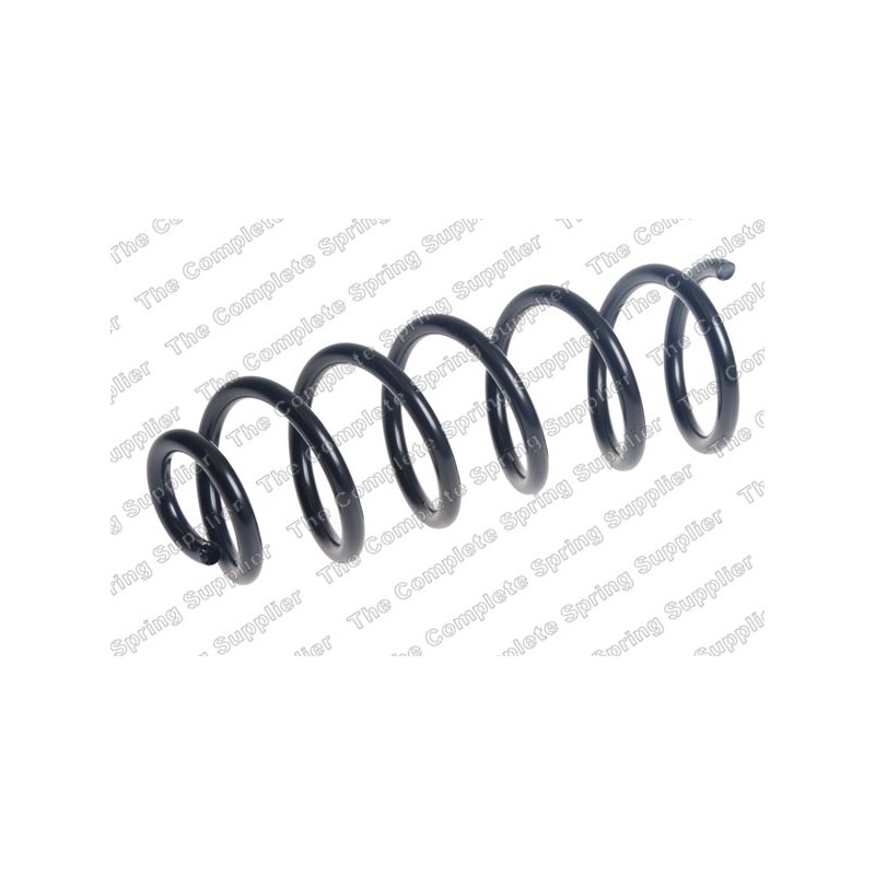 Ressort de Suspension Arrière Pour Renault Sandero II Dacia Sandero II