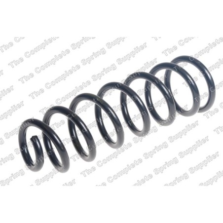 Ressort de Suspension Arrière Pour Dacia Sandero 550209436R