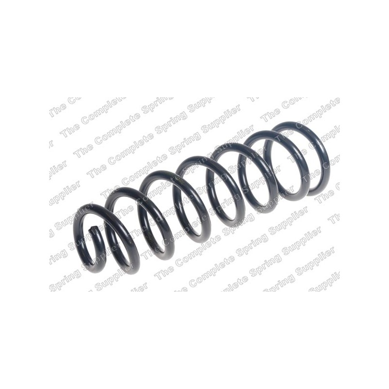 Ressort de Suspension Arrière Pour Dacia Sandero 550209436R