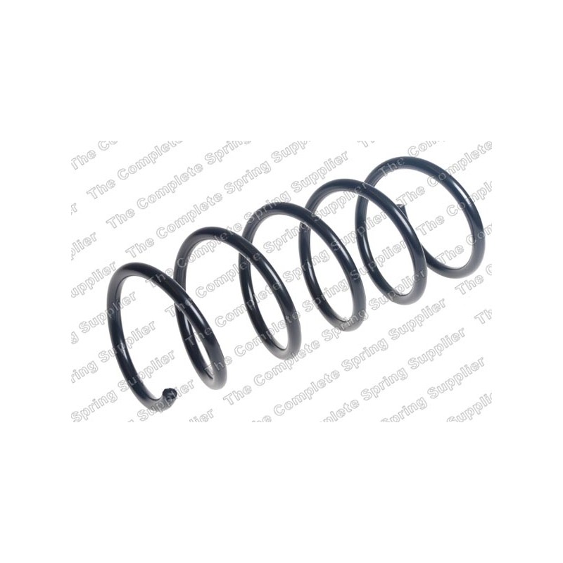 Ressort de Suspension Arrière Pour Dacia Duster 550202710R