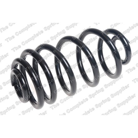Ressort de Suspension Arrière Pour Chevrolet Orlando 13251751 13390462