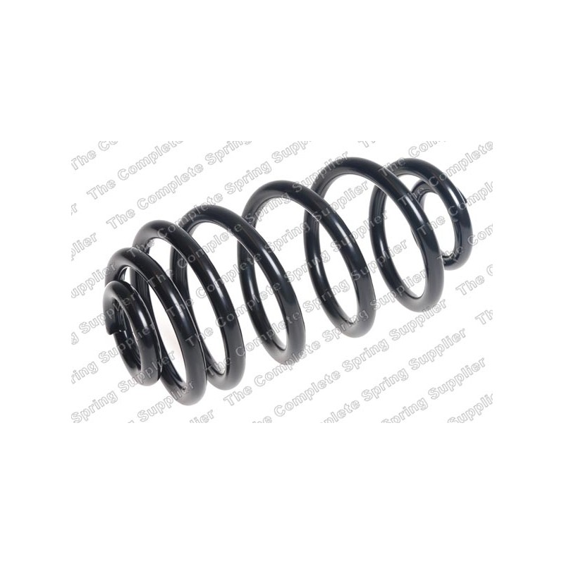Ressort de Suspension Arrière Pour Chevrolet Orlando 13251751 13390462