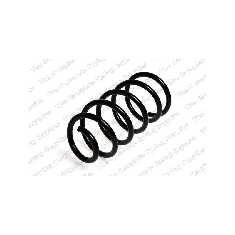 Ressort de Suspension Arrière Pour Fiat Punto 46749803