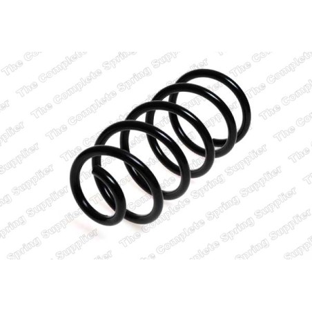 Ressort de Suspension Arrière Pour Fiat Punto 46842556 51761798
