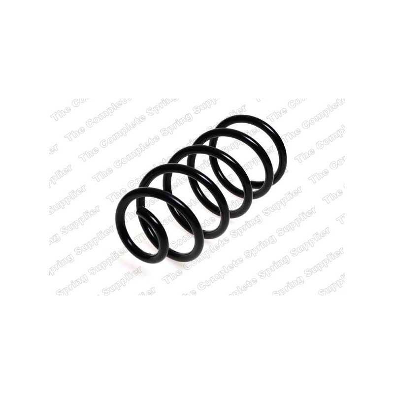 Ressort de Suspension Arrière Pour Fiat Punto 46842556 51761798