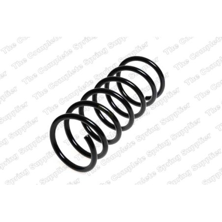 Ressort de Suspension Arrière Pour Fiat Panda 46768802 7720209