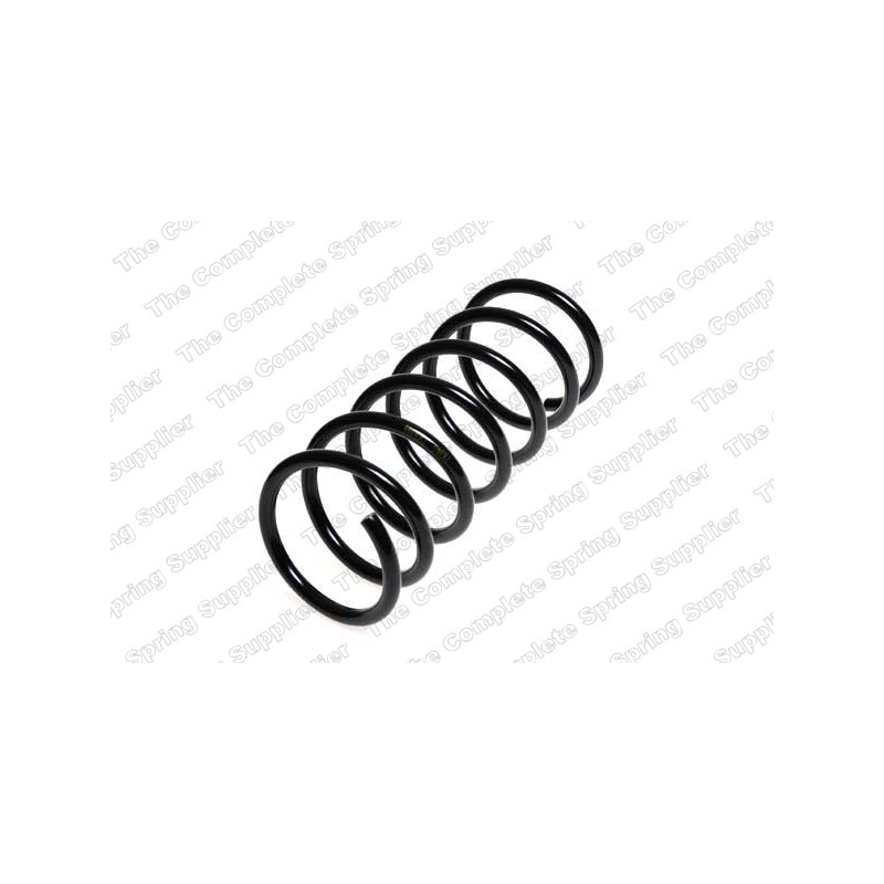Ressort de Suspension Arrière Pour Fiat Panda 46768802 7720209