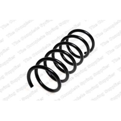 Ressort de Suspension Arrière Pour Fiat Panda 50703623 51793551