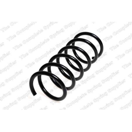 Ressort de Suspension Arrière Pour Fiat Panda 50703623 51793551