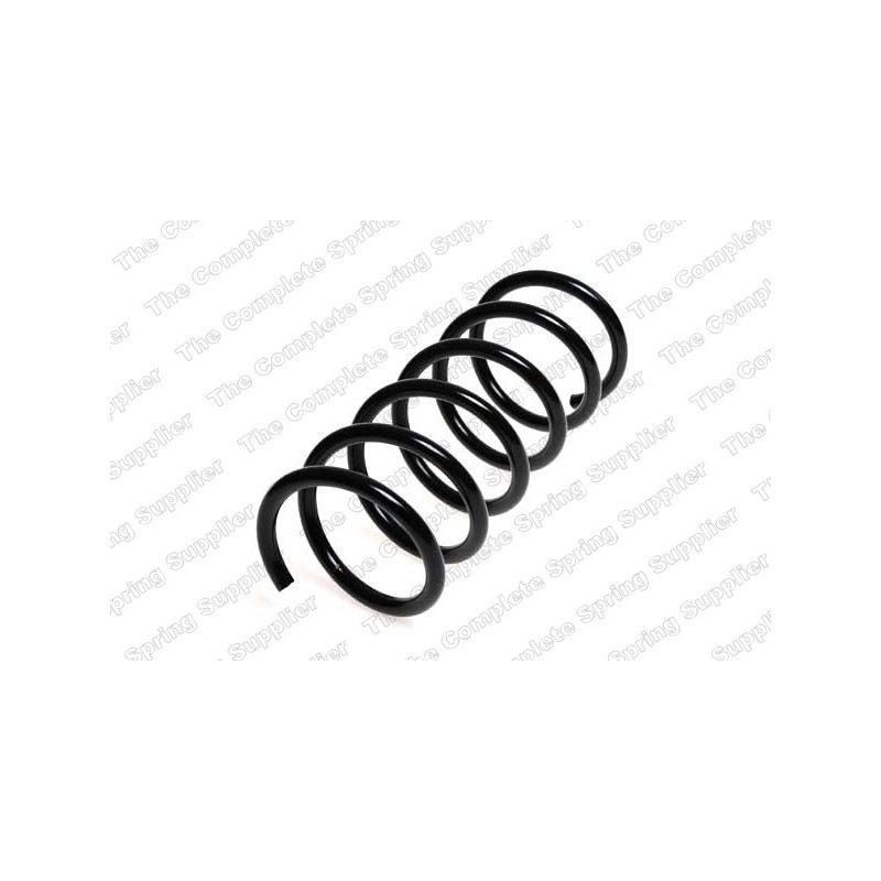 Ressort de Suspension Arrière Pour Fiat Panda 50703623 51793551
