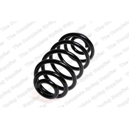 Ressort de Suspension Arrière Pour Fiat Croma 51751800