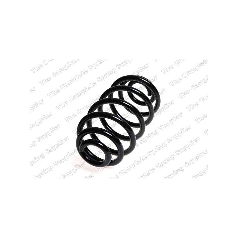 Ressort de Suspension Arrière Pour Fiat Croma 51751800