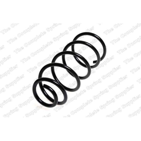 Ressort de Suspension Arrière Pour Fiat Grande Punto 55703714