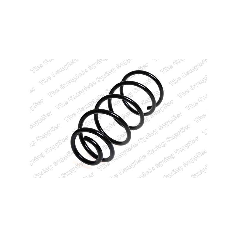 Ressort de Suspension Arrière Pour Fiat Grande Punto 55703714