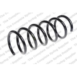 Ressort de Suspension Arrière Pour Fiat Panda 51752213 51780554