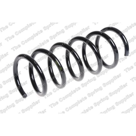 Ressort de Suspension Arrière Pour Fiat Panda 51752213 51780554