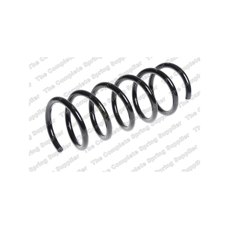 Ressort de Suspension Arrière Pour Fiat Panda 51752213 51780554