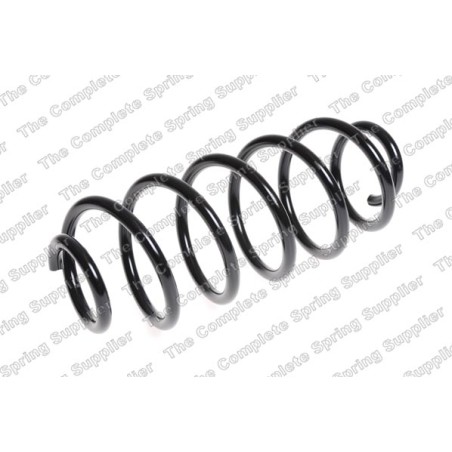 Ressort de Suspension Arrière Pour Fiat Bravo II 51797472 51797473 51805402
