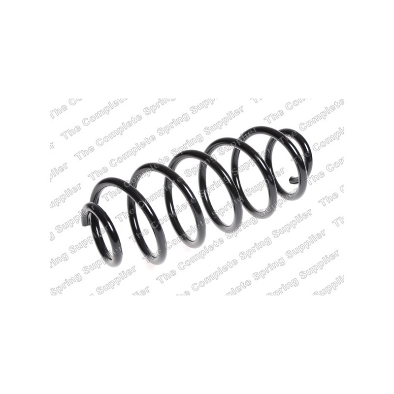 Ressort de Suspension Arrière Pour Fiat Bravo II 51797472 51797473 51805402