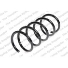 Ressort de Suspension Arrière Pour Fiat 500 500/595/695 51805424 52012538