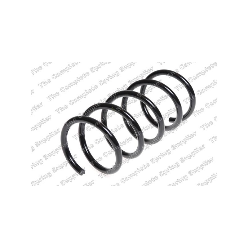 Ressort de Suspension Arrière Pour Fiat 500 500/595/695 51805424 52012538