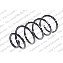 Ressort de Suspension Arrière Pour Fiat Grande Punto 52058822 55703715