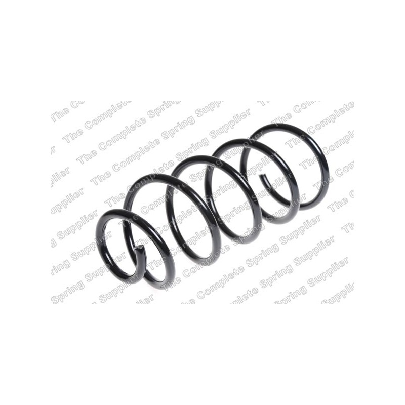 Ressort de Suspension Arrière Pour Fiat Grande Punto 52058822 55703715