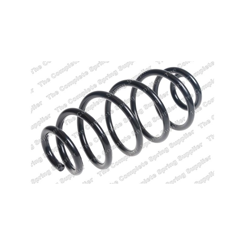 Ressort de Suspension Arrière Pour Opel Fiat Vauxhall 424434 51850392 95511841