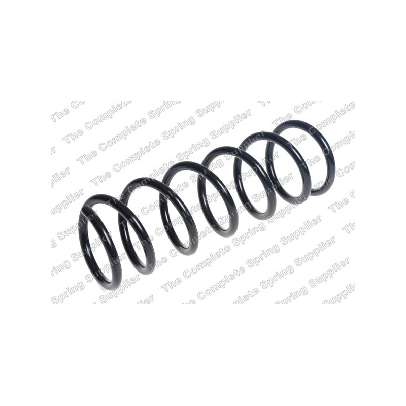 Ressort de Suspension Arrière Pour Fiat Panda 51930386 51934154 52060107