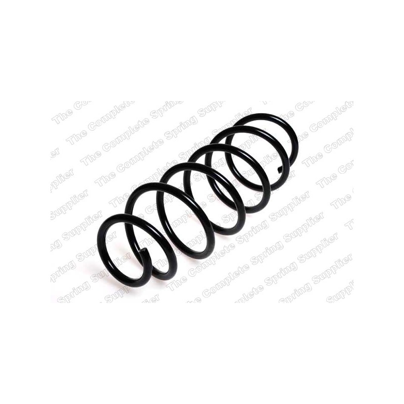 Ressort de Suspension Arrière Pour Ford Mondeo III 1130449 1130453 1383775