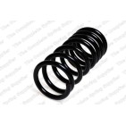 Ressort de Suspension Arrière Pour Ford Escort III IV 1659738 6131086