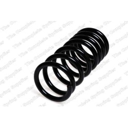 Ressort de Suspension Arrière Pour Ford Escort III IV 1659738 6131086