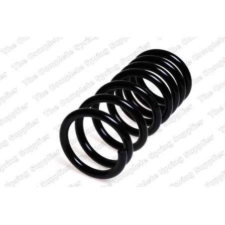Ressort de Suspension Arrière Pour Ford Escort III IV 1659738 6131086