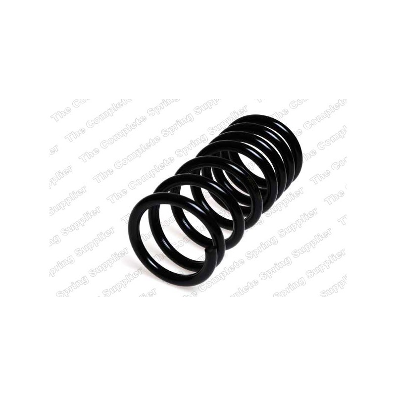 Ressort de Suspension Arrière Pour Ford Escort III IV 1659738 6131086