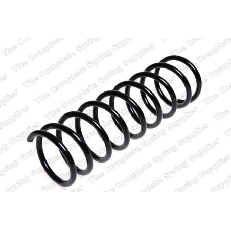 Ressort de Suspension Arrière Pour Ford Fiesta IV 1003644 1003645 1105116
