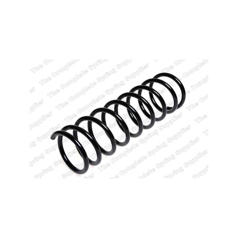 Ressort de Suspension Arrière Pour Ford Fiesta IV 1003644 1003645 1105116
