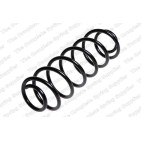 Ressort de Suspension Arrière Pour Ford Fiesta V 1142853 1146713 1211792