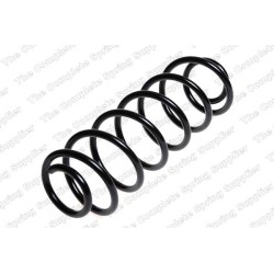 Ressort de Suspension Arrière Pour Ford Fiesta V 1142853 1146713 1211792