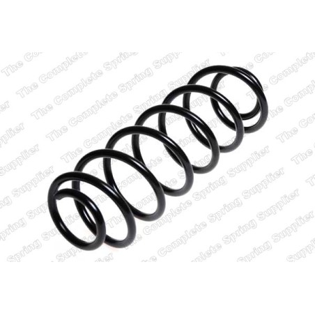 Ressort de Suspension Arrière Pour Ford Fiesta V 1142853 1146713 1211792