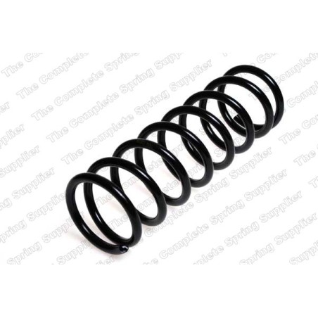 Ressort de Suspension Arrière Pour Ford Focus II