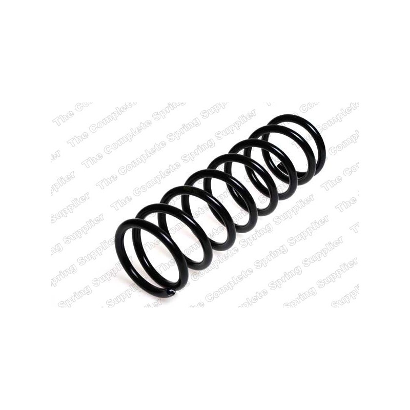 Ressort de Suspension Arrière Pour Ford Focus II