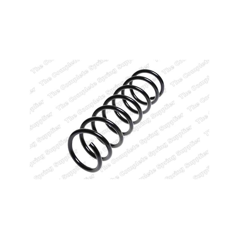 Ressort de Suspension Arrière Pour Ford Focus II 1318102 1318103 1318104